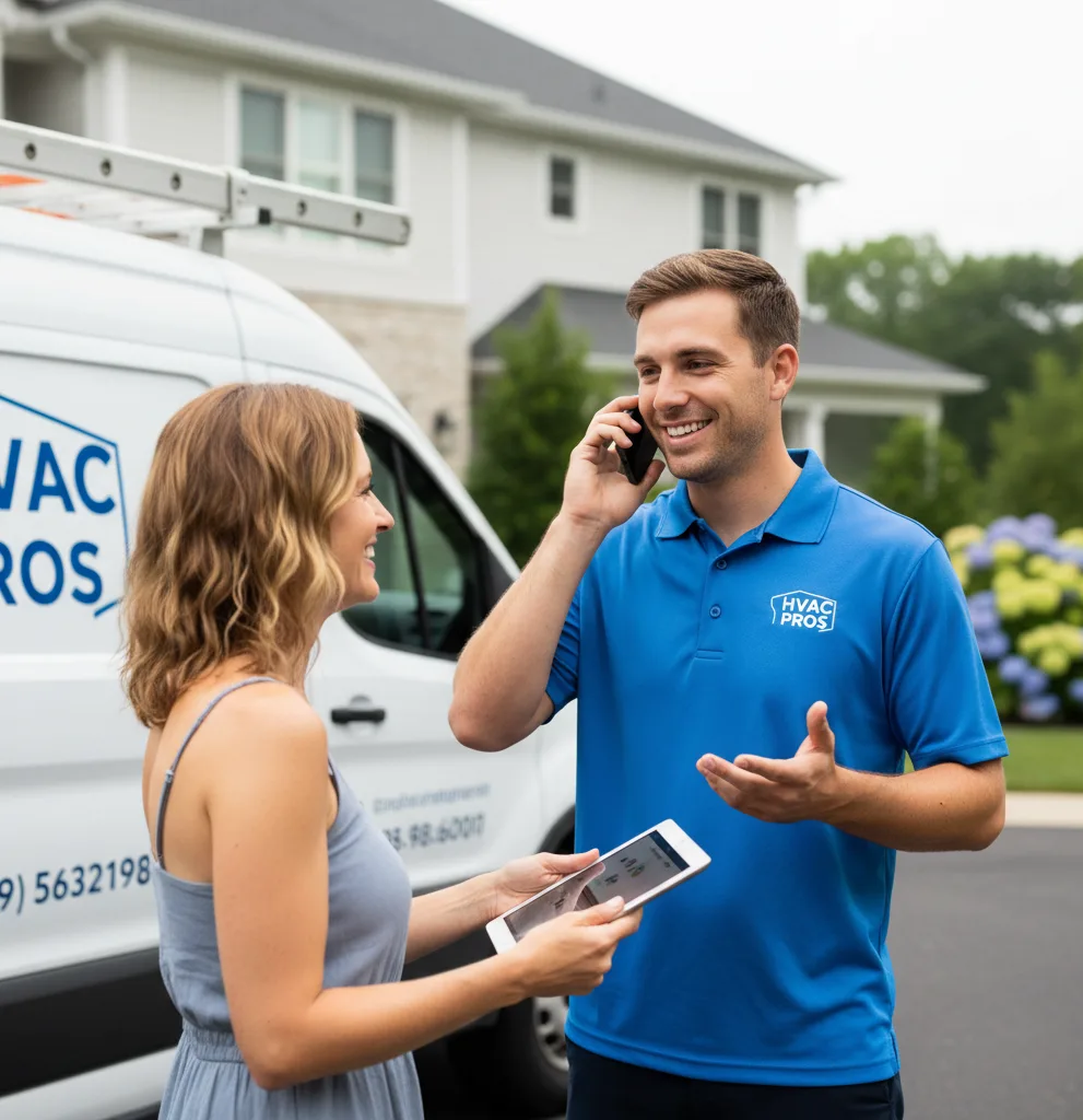 Duct Cleaning in Logansport, LA